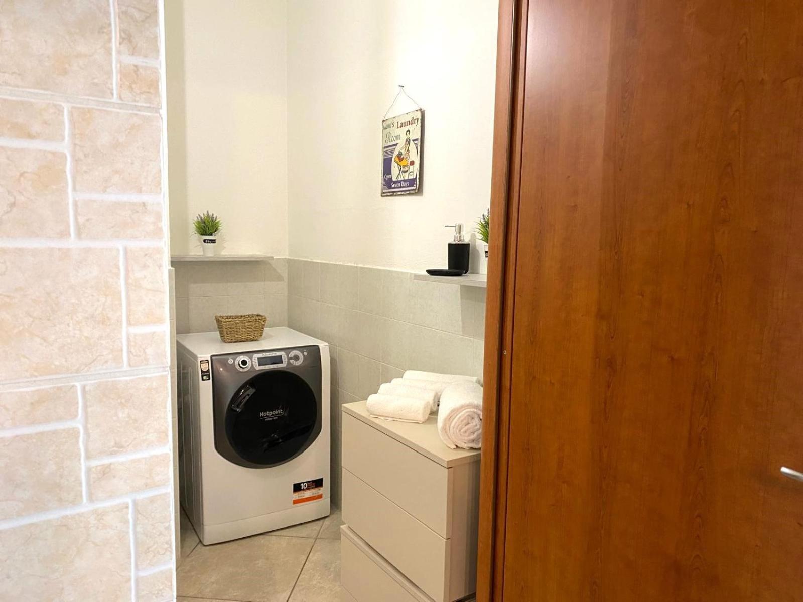 Appartamento Mi & Ti Castell'Alfero Luaran gambar